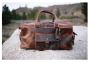 Men's Leather Duffle Bag: Timeless Style and Durability