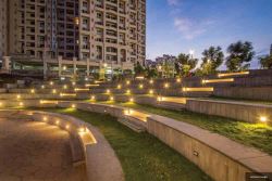 2 BHK For Sale in Hyderabad - Raheja Vistas