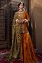 Shop Wedding Sharara Suits in the US - Kritika Dawar