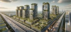 BPTP Lutyens 102 | Sector 102 Gurgaon