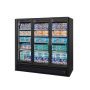  Innovative Designs in Modern Display Freezers