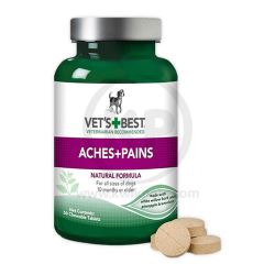 Vet's Best Aches & Pain 50 tablets