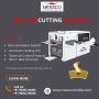 Best Roll Die Cutting Machine