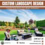 Custom Landscape Design in Menifee