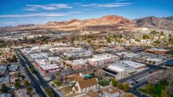 Explore Houses for Sale in Boulder City