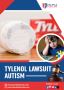 Tylenol Lawsuit Autism - People For Law