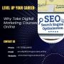 Why Take Digital Marketing Courses Online