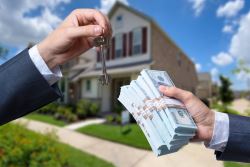 Sell Your House for Cash with Legacy Home Buyers