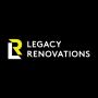 Legacy Renovations LLC