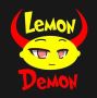 Lemon Demon Merch