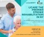 Licare The Premier Stroke Rehabilitation in NY