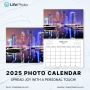 2025 Calendar at Affordable Price