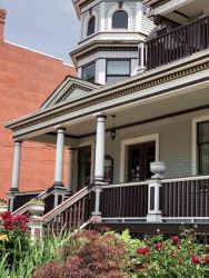 Budget Friendly Bed and Breakfast in Saint John NB