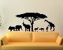 Animal wall decor