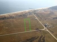 For Sale 14000 Sqm Land At BeachShkorpilovtsi Varna Bulgaria