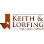 Keith & Lorfing - San Angelo Personal Injury Lawyers