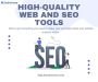 Free SEO Tools