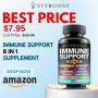 Vitboost Immune Support – Best Price Supplement Deal