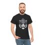 Chill Tiger Graphic T-Shirt