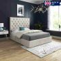 Modern Fabric Bed Frames: Elevate Comfort and Style