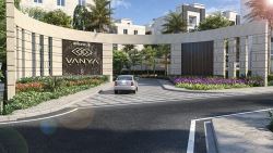 Raheja Vanya Residential City Plots in Sector 99A, Gurgaon