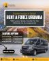 Experience Luxury Travel in Jaipur with Force Urbania