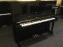 Premium Sound and Performance with Yamaha U3 Upright Piano