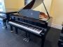 Make Superior Performances with Yamaha Grand Pianos