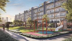 M3M Antalya Hills - Sector 79, Gurgaon: Your Gateway to Blis