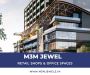 Prime Commercial Space at M3M Jewel, Gurgaon