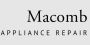 Macomb Appliance Repair