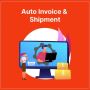 Auto Invoice and Shipment Extension For Magento 2