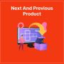 Next And Previous Product for Magento 2