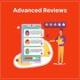 Advanced Reviews Extnesion for Magento 2