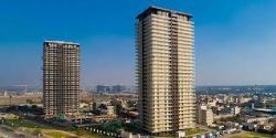 Mahindra Luminare: Top Luxury Flats in Gurgaon