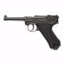 Legends Luger P08 Full Metal, CO2 .177 Caliber BB Gun Air Pi