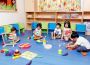 The Best Preschool in Delhi for Your Child