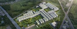 Signature Global City 93 Premium Floors Sector 93 Gurgaon