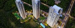 Emaar Urban Oasis 3 and 4 BHK Apartments Sector 62 Gurgaon