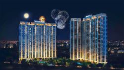 Whiteland The Aspen Luxury Apartments Sector 76 Gurgaon