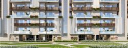 Navraj The Antalyas: Luxury 3/4 BHK Floors in Sector 37D