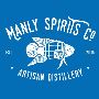 Gin - Manly Spirits CO.