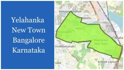 Yelahanka New Town Bangalore: Overview, Pincode, Banks