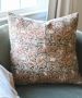 Buy Charles Block Print Pillow Cover Online