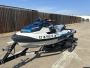 Yamaha Waverunner FX CRUISER SVHO