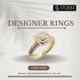 Explore an exquisite selection of Dress Rings at Stonex 