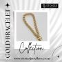 Discover the Perfect Gold Chain Bracelets|Stonex Jewellers