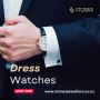 Refined Style: Best Dress Watches to Elevate Your Style 