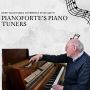 Piano Tuner Are the Secret to Your Piano’s Best Sound