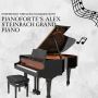 Alex Steinbach Piano Is a Must-Have for Music Lovers